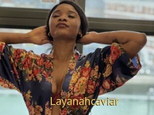 Layanahcaviar