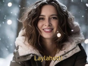 Laylahotti