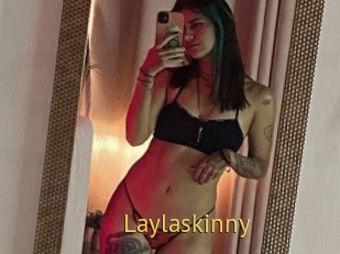 Laylaskinny