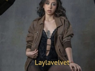 Laylavelvet