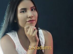 Leaadams