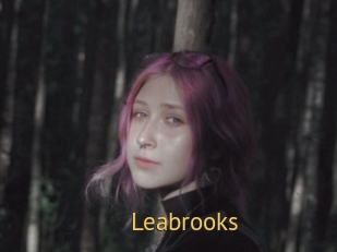 Leabrooks