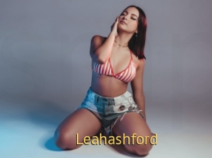 leahashford Smilin Pussy