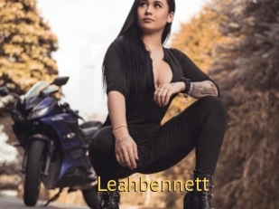 Leahbennett