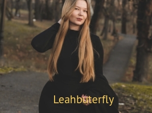 Leahbuterfly