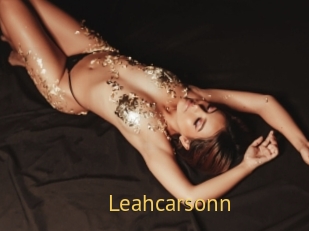 Leahcarsonn