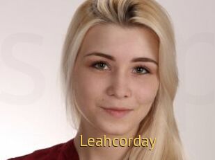 Leahcorday