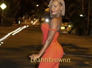 Leahhbrownn