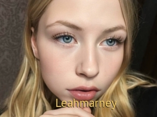 Leahmarney
