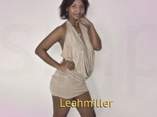 Leahmiller