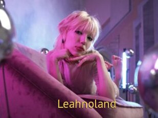 Leahnoland