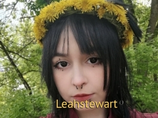Leahstewart