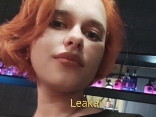 Leakai
