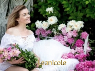 leanicole Smilin Pussy