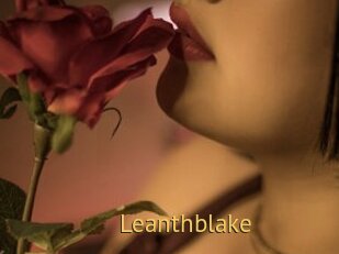 leanthblake Smilin Pussy