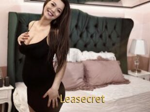 Leasecret