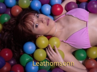 leathomsonn Smilin Pussy