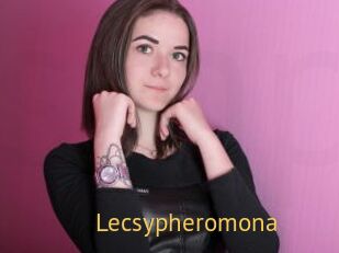 Lecsypheromona