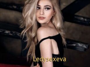 Ledysexeva