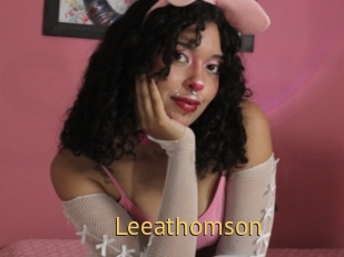 Leeathomson