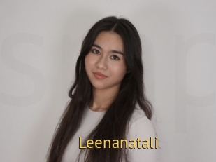 Leenanatali