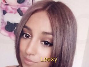 Leexy