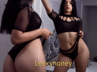 Leexyhoney