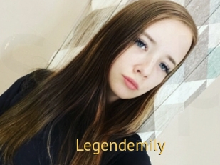 Legendemily