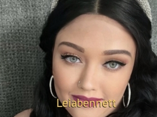 Leiabennett
