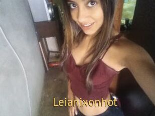 Leianixonhot