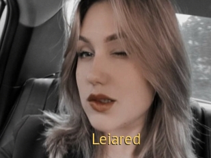 Leiared