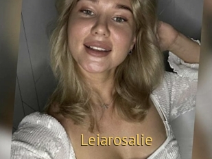 Leiarosalie