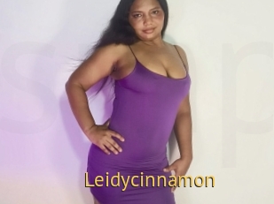 Leidycinnamon