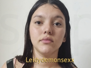 Leidydemonsexx