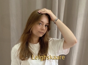 Leighskaare