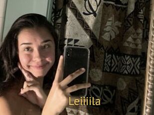 Leiiiila
