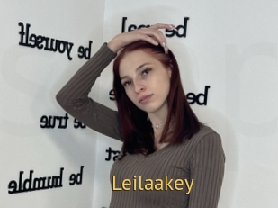 Leilaakey