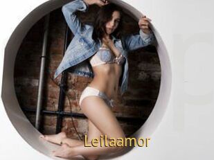 Leilaamor
