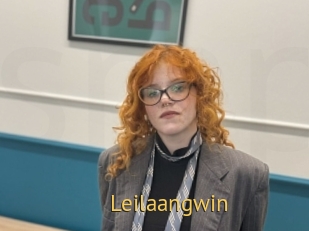 Leilaangwin