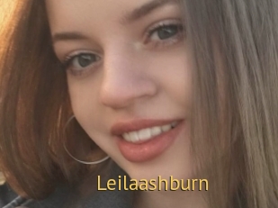Leilaashburn