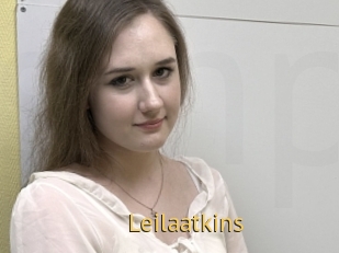 Leilaatkins
