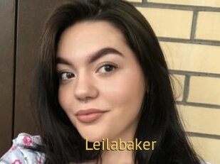 Leilabaker