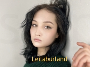 Leilaburland