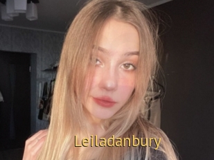Leiladanbury