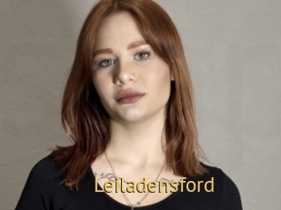 Leiladensford