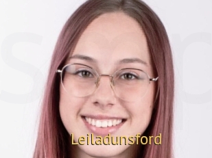 Leiladunsford