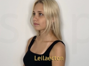 Leilaecton