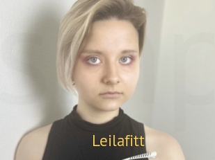 Leilafitt