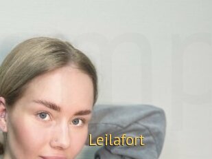 Leilafort