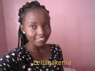 Leilagakenia